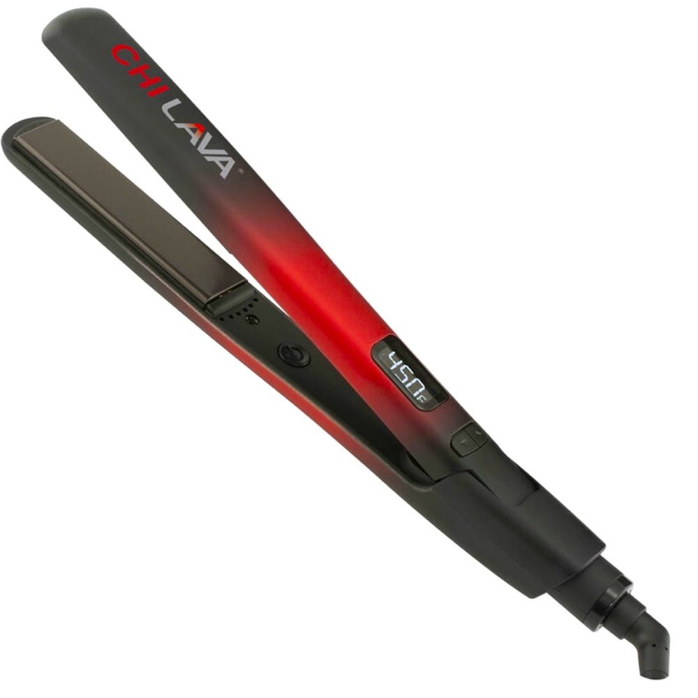 CHI Lava 1 Inch Volcanic Ceramic Hairstyling Iron